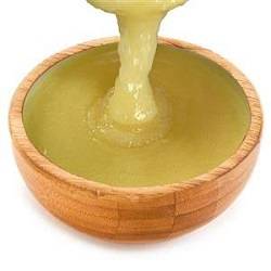 روغن گاو فله
